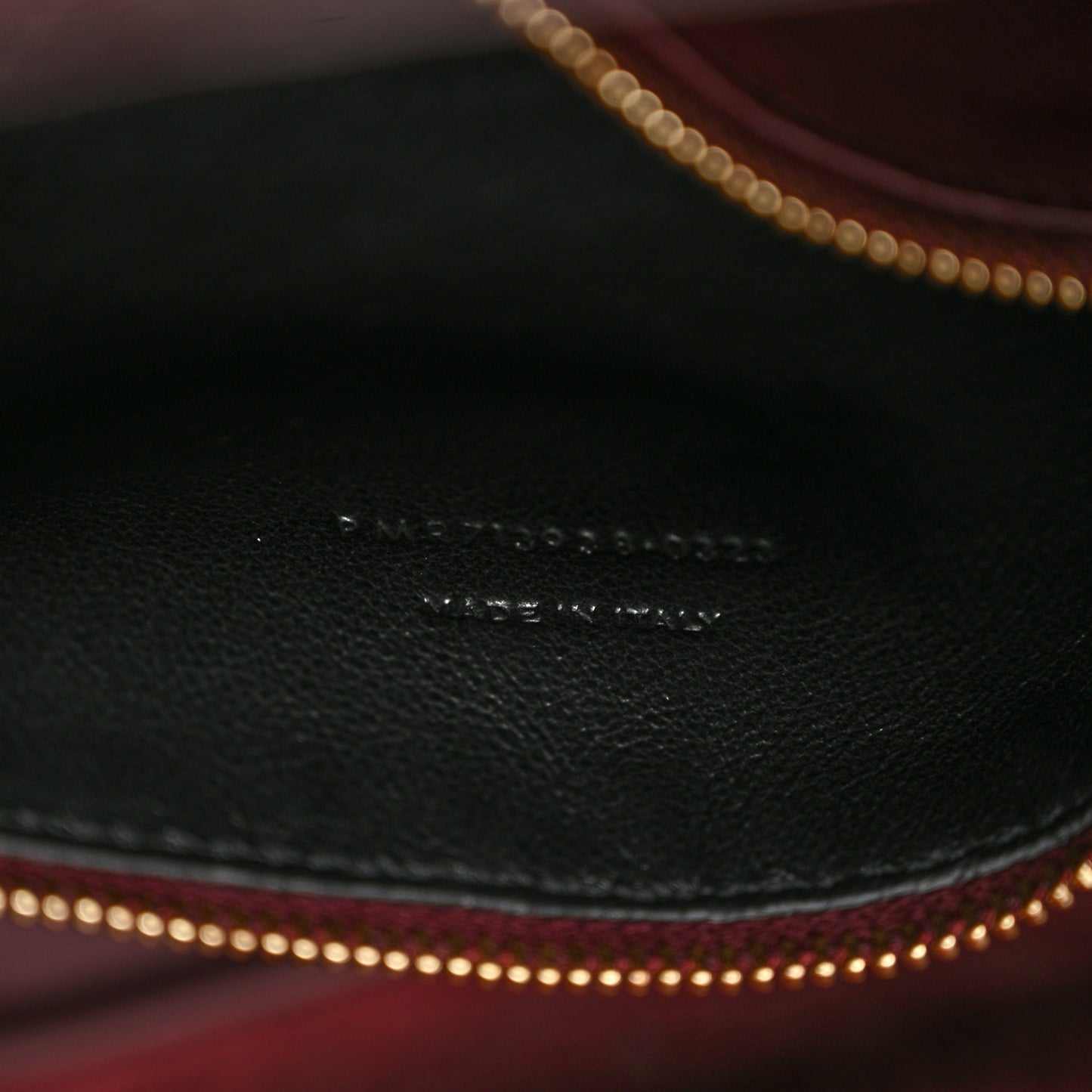 Smooth Calfskin Small Le 5 A 7 Soft Hobo Rouge Legion