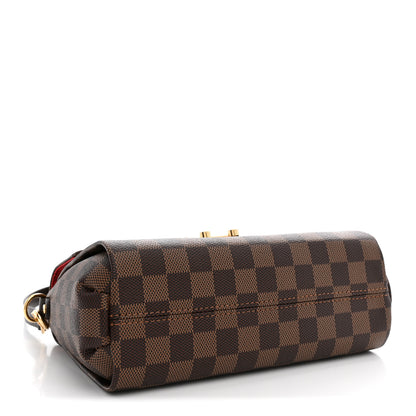 Louis Vuitton Damier Ebene Croisette 3 of 8