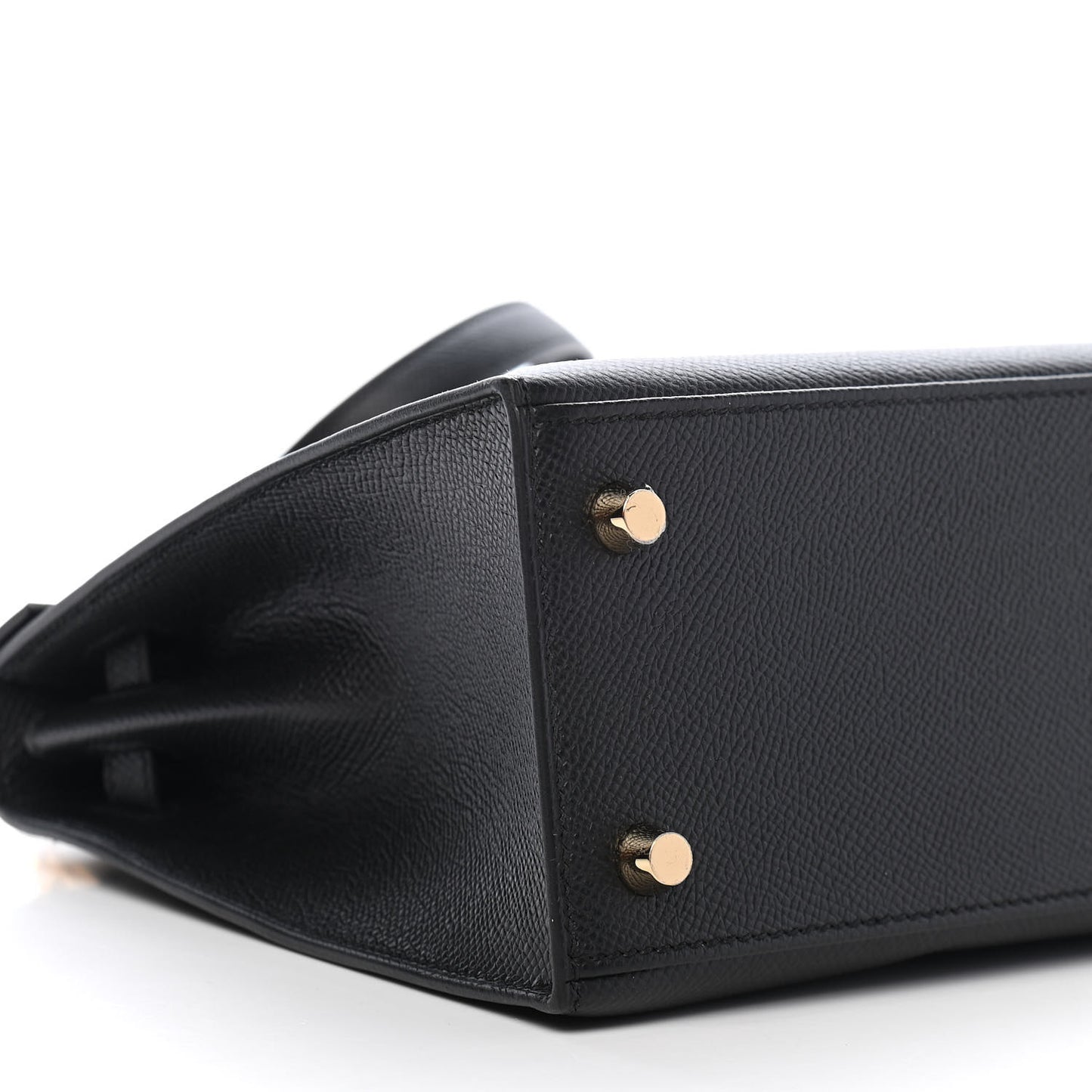 Epsom Kelly Sellier 25 Black