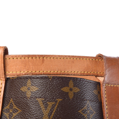 Louis Vuitton Monogram Randonnee GM Backpack 15 of 20