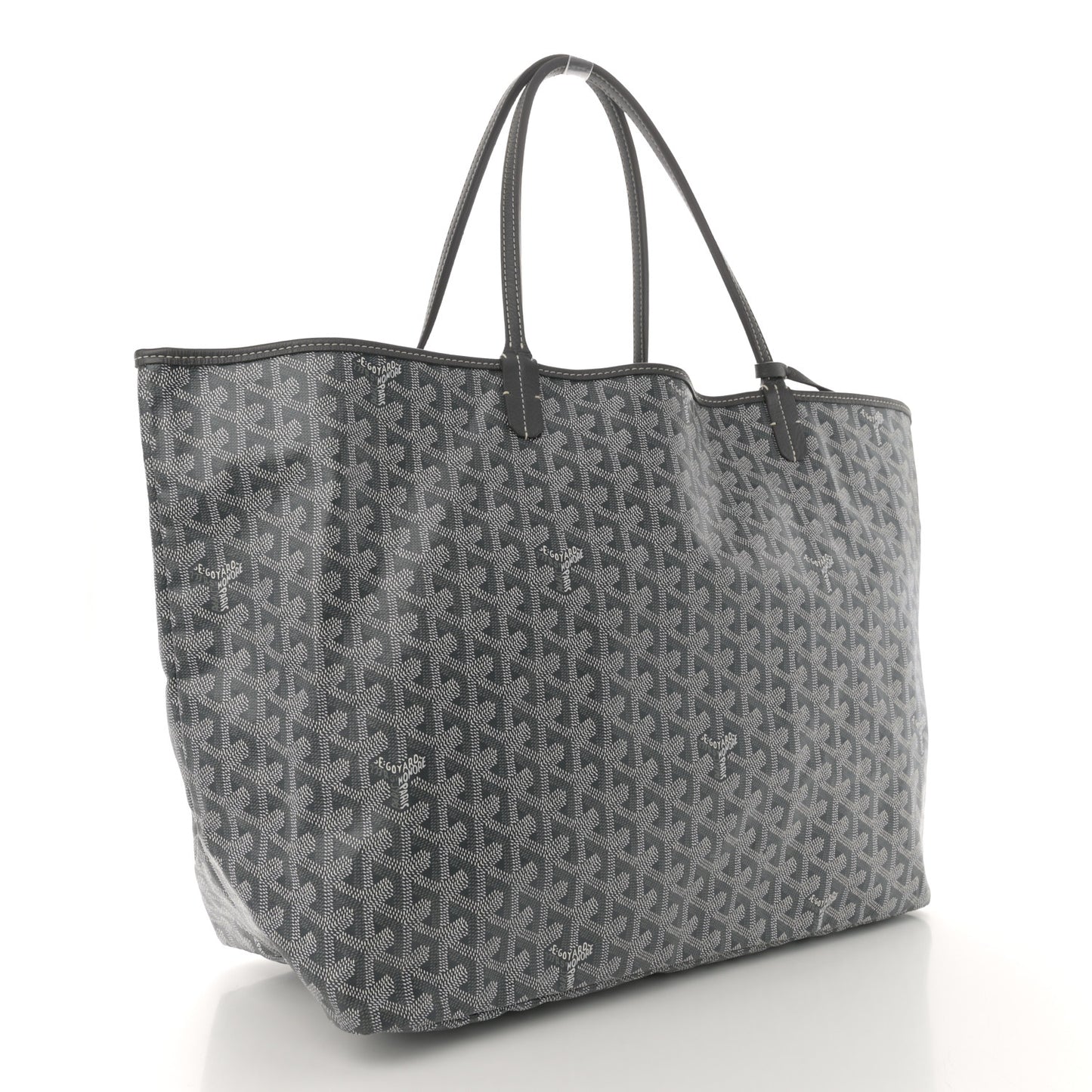 Goyardine Saint Louis GM Grey