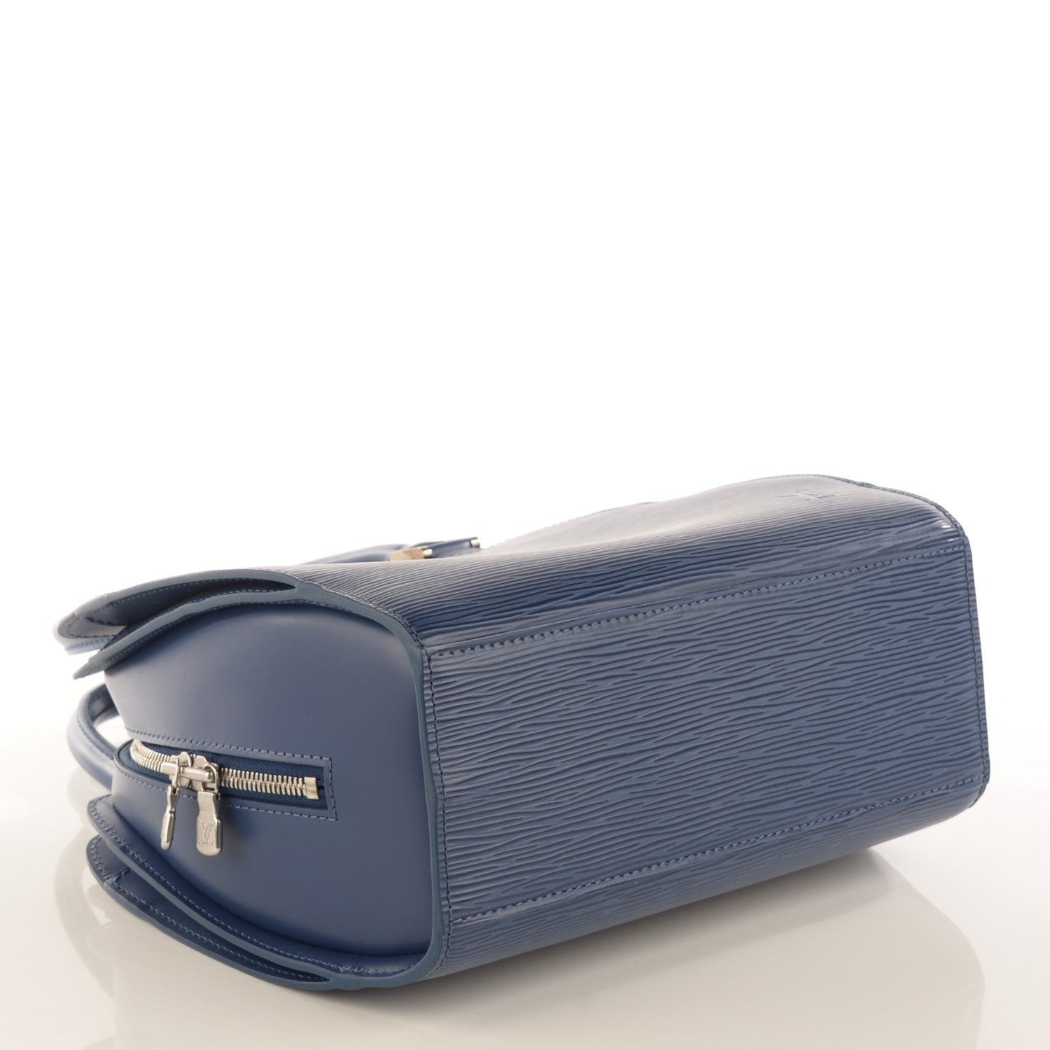 Louis Vuitton Epi Pont-Neuf PM Myrtille 4 of 7