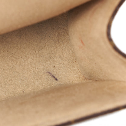 Louis Vuitton Monogram Pochette Florentine S 9 of 11