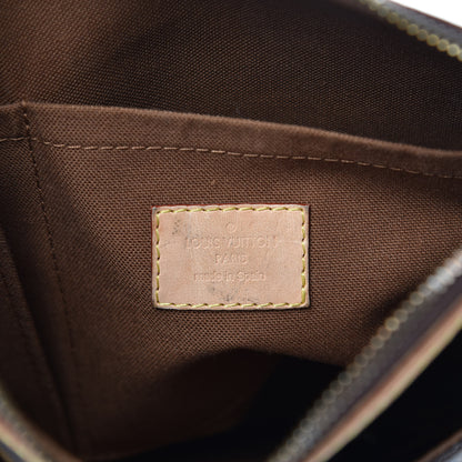 Louis Vuitton Monogram Odeon PM 6 of 14
