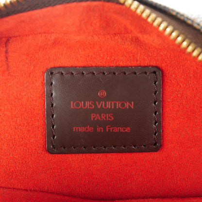 Louis Vuitton Damier Ebene Ipanema PM 7 of 9