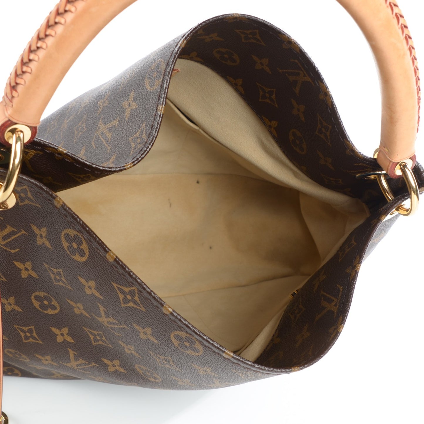 Monogram Artsy MM
