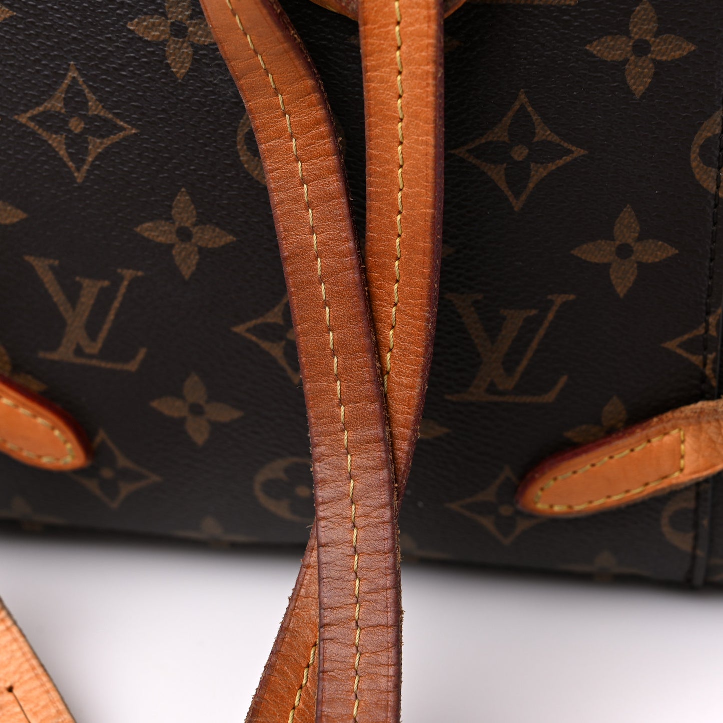 Monogram Montsouris NM Backpack