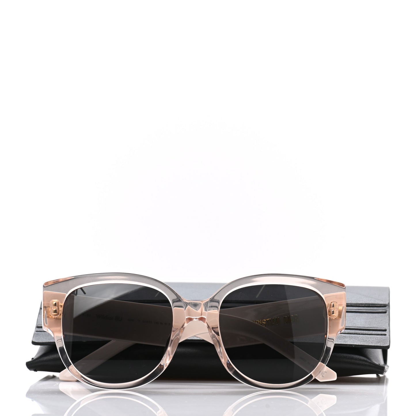 Wildior BU Sunglasses Pink