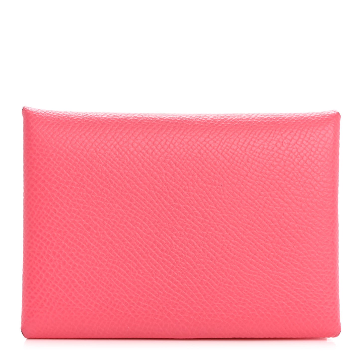 Epsom Calvi Duo Card Case Rose Azalee