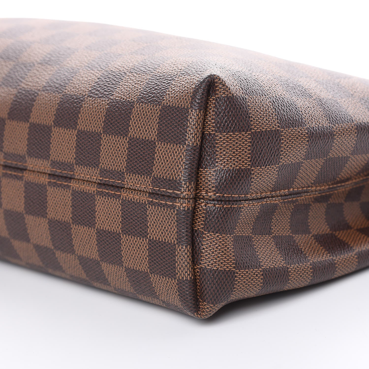 Louis Vuitton Damier Ebene Graceful PM 9 of 12