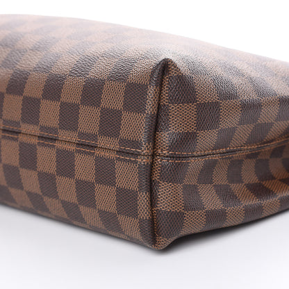 Louis Vuitton Damier Ebene Graceful PM 9 of 12