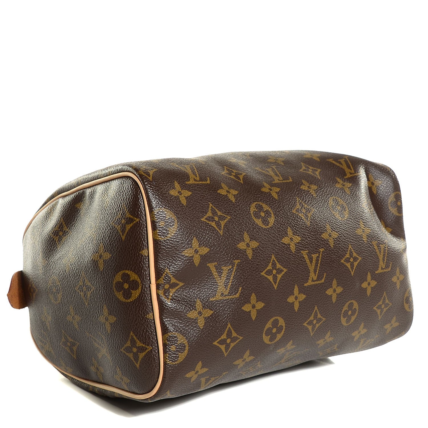 Louis Vuitton Monogram Speedy 25 4 of 7