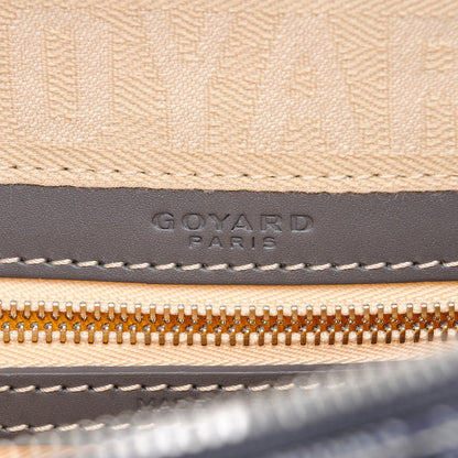 Goyard Goyardine Sac Vendome PM Grey 7 of 7