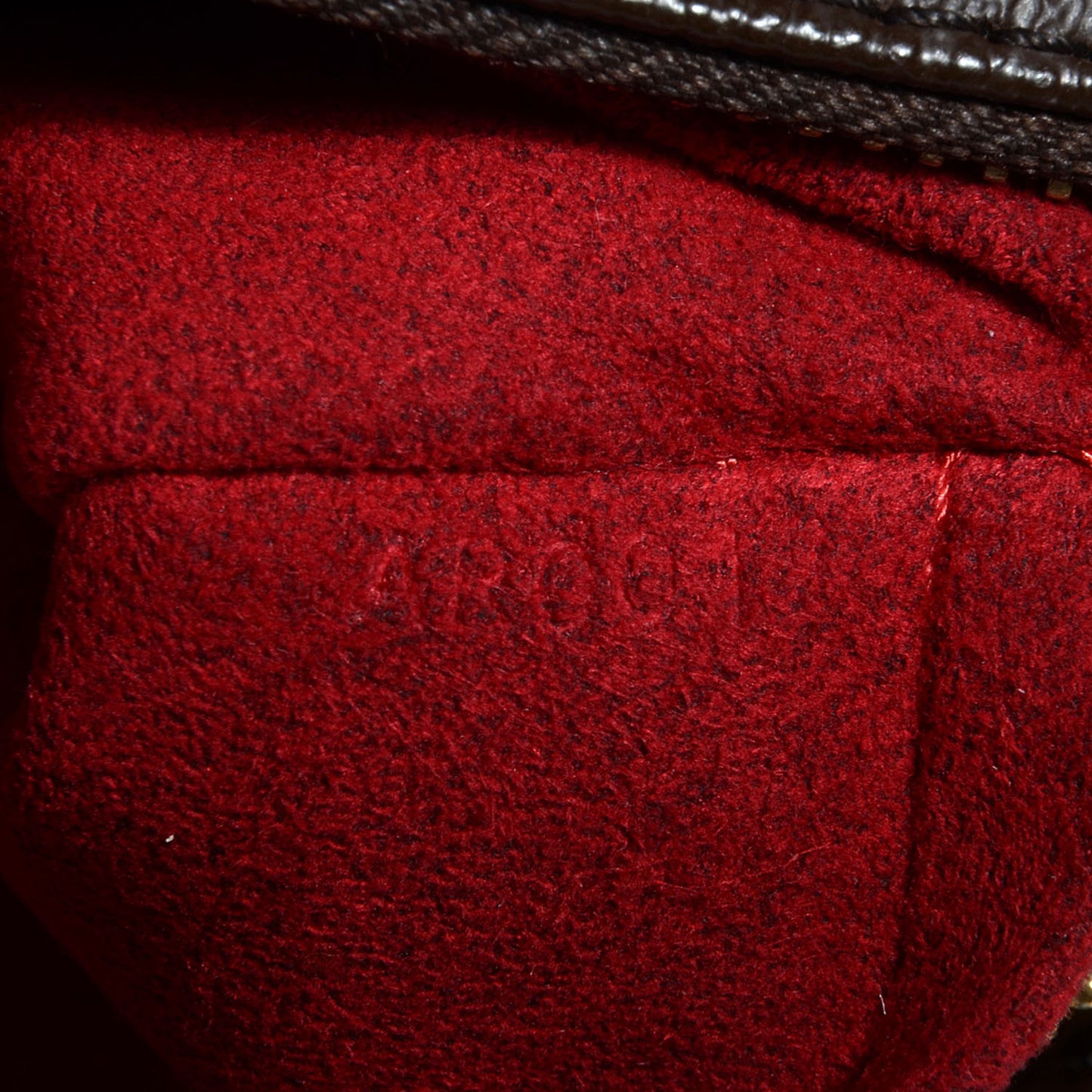 Monogram Viva-Cite MM