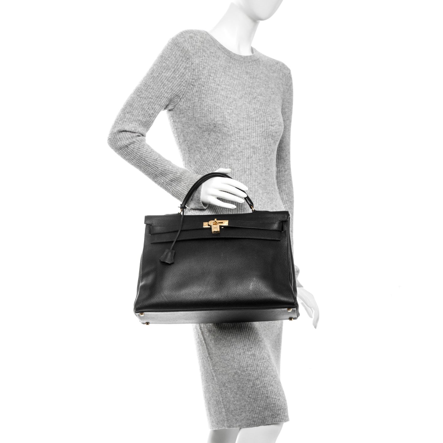 Ardennes Kelly Retourne 40 Black