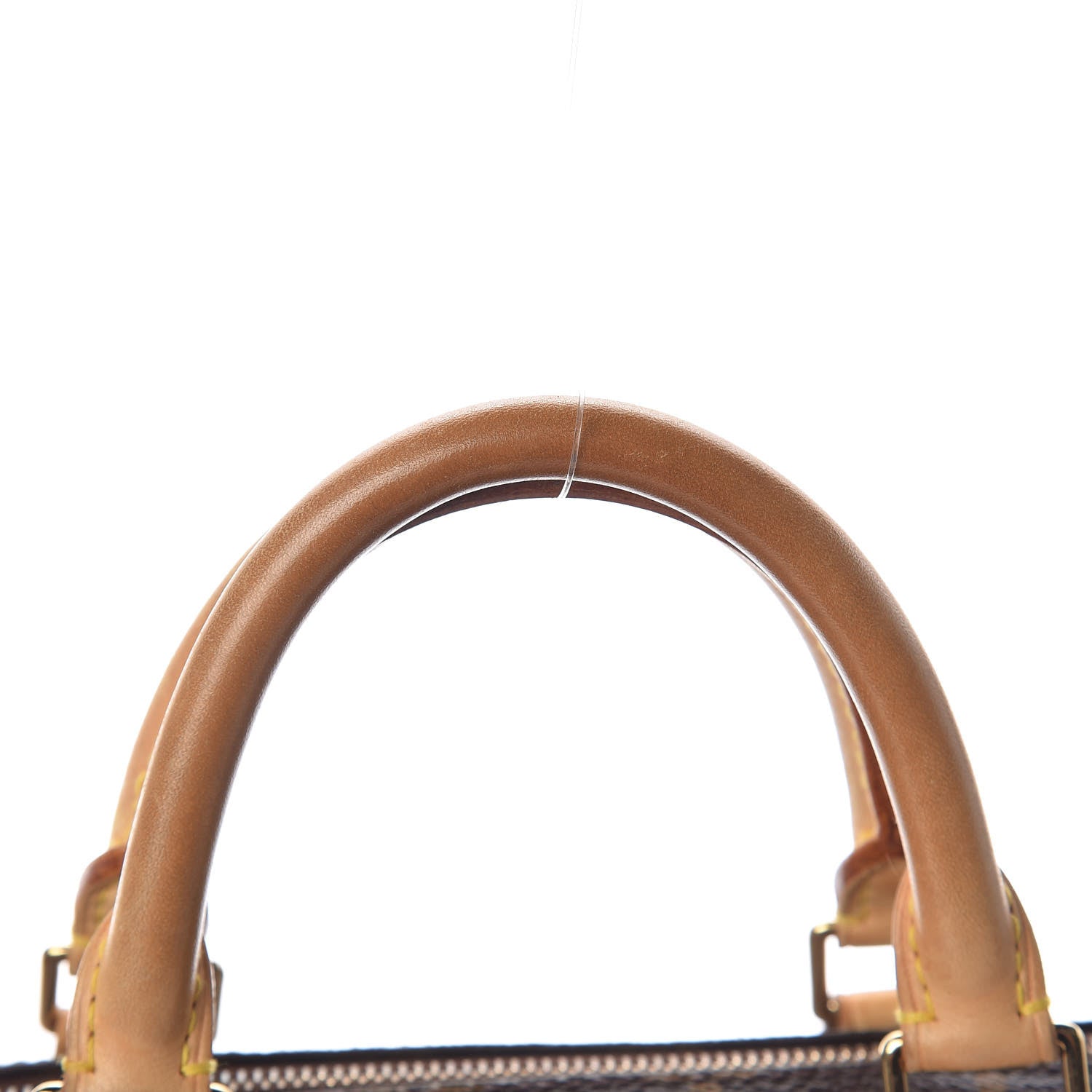 Louis Vuitton Monogram Perforated Speedy 30 Fuchsia 8 of 15