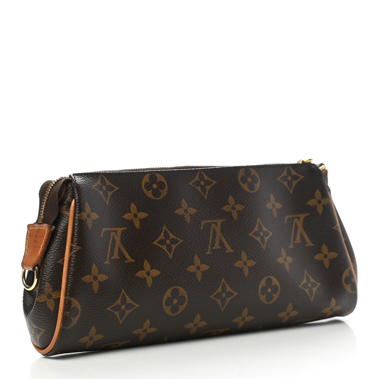 Louis Vuitton Monogram Eva Clutch 3 of 6