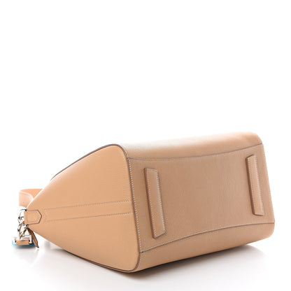 Givenchy Sugar Goatskin Medium Antigona Light Beige 3 of 8