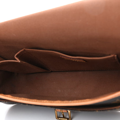 Louis Vuitton Monogram Sologne 4 of 11