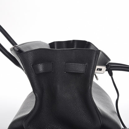 Hermes Togo Birkin 35 Black 15 of 46