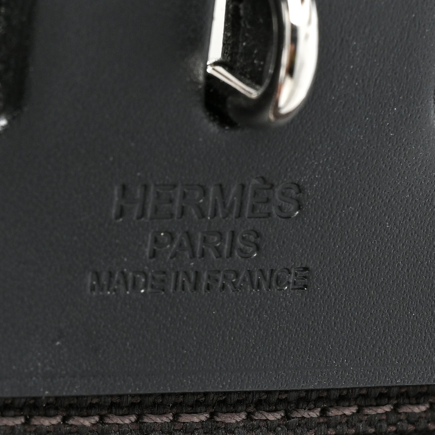 Military Toile Vache Hunter Herbag Zip Retourne 31 PM Ebene Black
