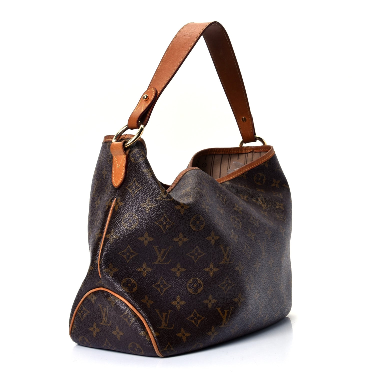 Louis Vuitton Monogram Delightful PM 2 of 4