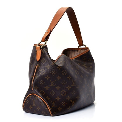 Louis Vuitton Monogram Delightful PM 2 of 4