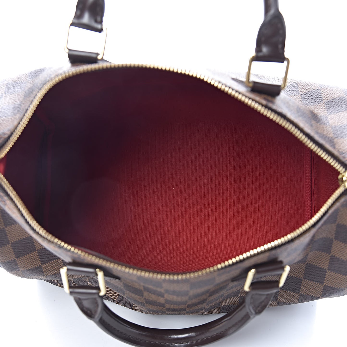 Damier Ebene Speedy 30