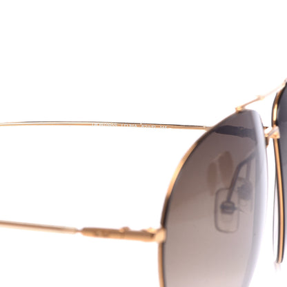 Christian Dior Homme 0195S Sunglasses Brown 5 of 8
