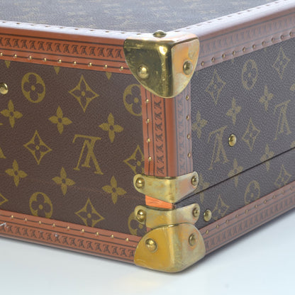 Louis Vuitton Monogram Cotteville 45 18 of 28