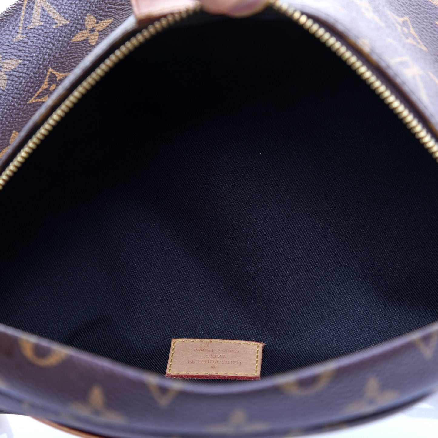 Monogram Bumbag