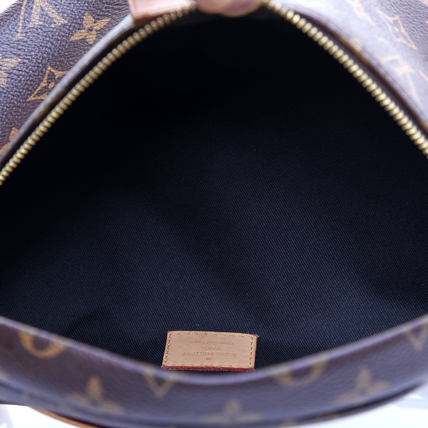 Louis Vuitton Monogram Bumbag 5 of 12