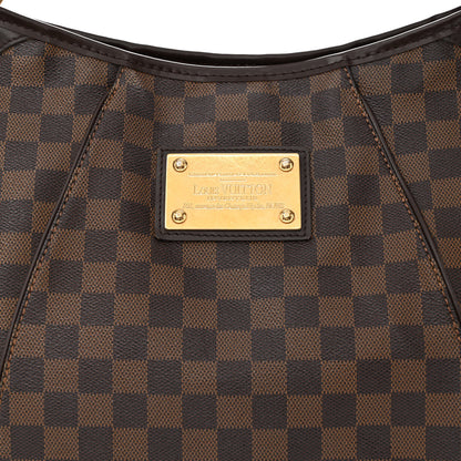 Louis Vuitton Damier Ebene Galliera PM 11 of 13