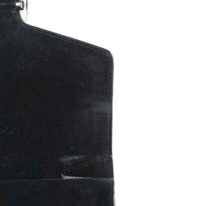 Gucci GG Supreme Monogram Mini Dionysus Shoulder Bag Black 14 of 15