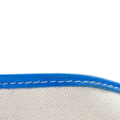 Goyard Goyardine Saint Louis PM Sky Blue 6 of 8