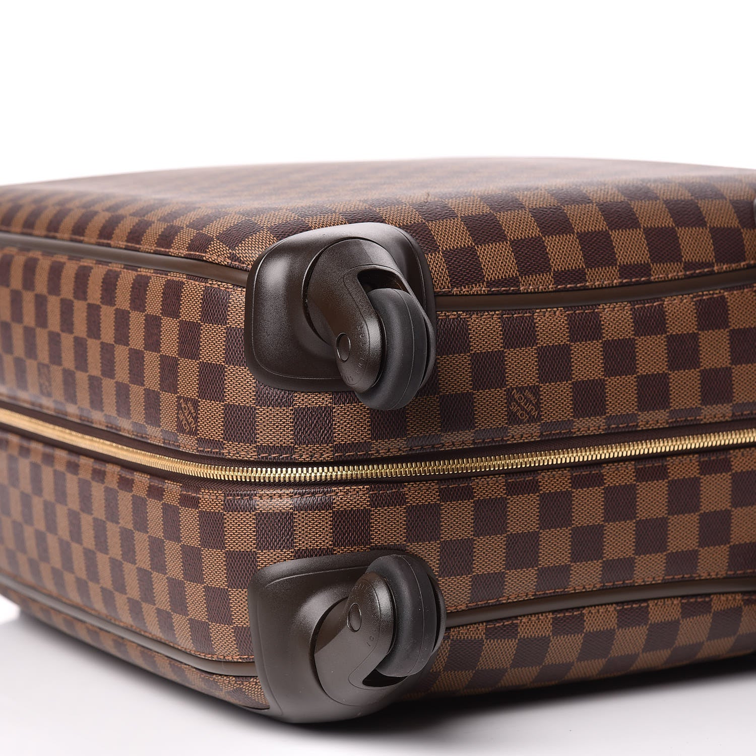 Louis Vuitton Damier Ebene Zephyr 55 10 of 14