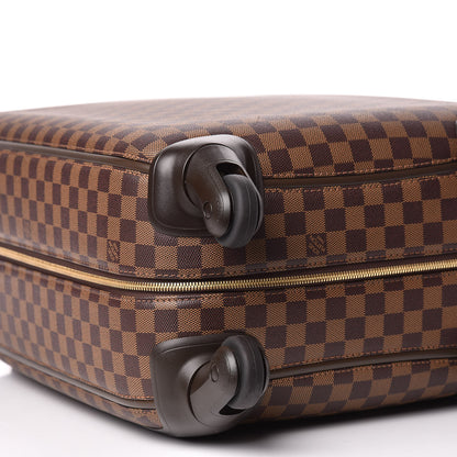 Louis Vuitton Damier Ebene Zephyr 55 10 of 14