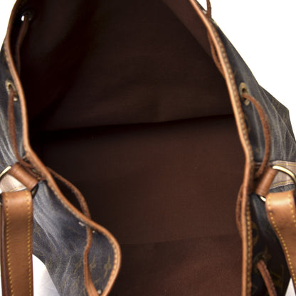 Louis Vuitton Monogram Noe 4 of 10