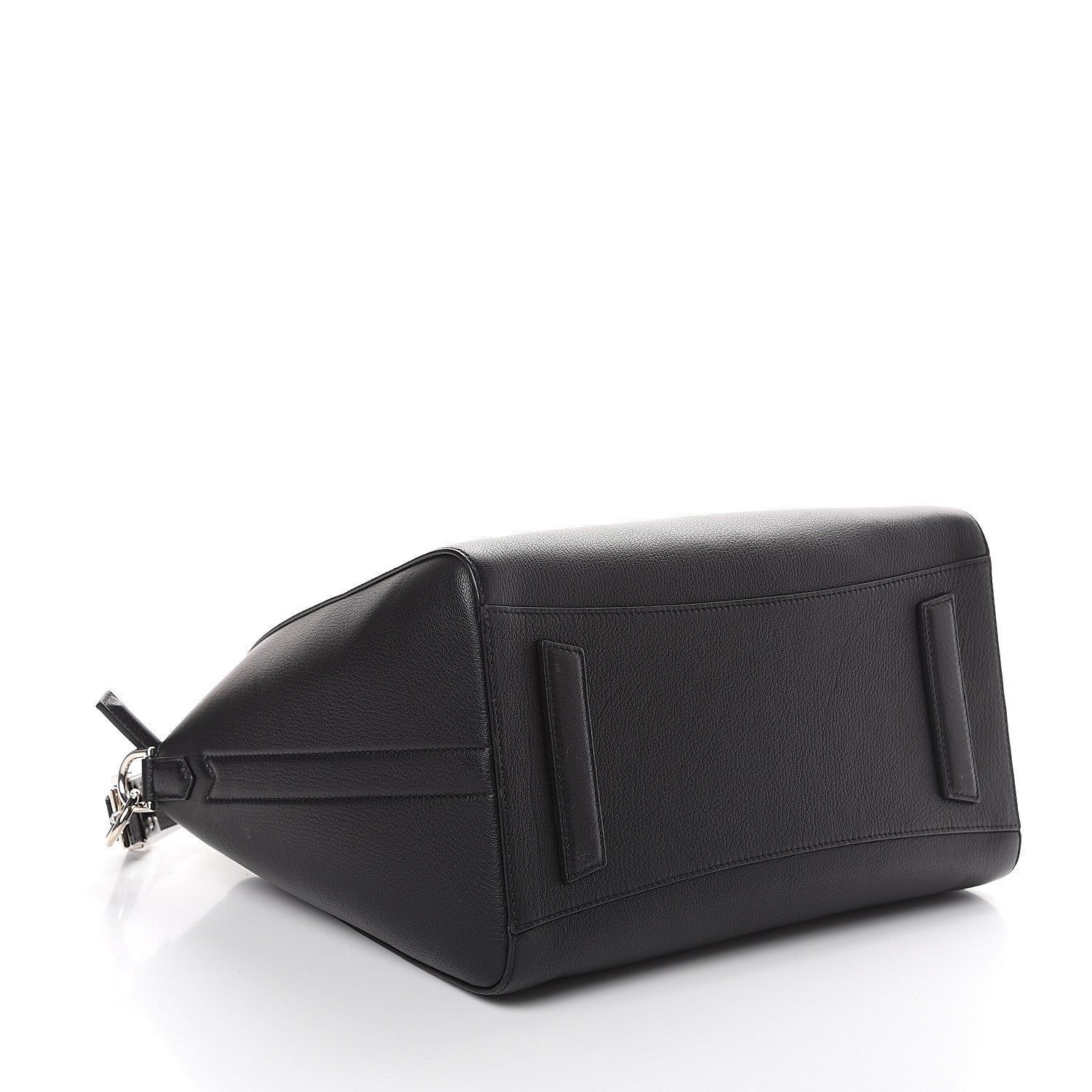 Givenchy Sugar Goatskin Medium Antigona Black 3 of 9