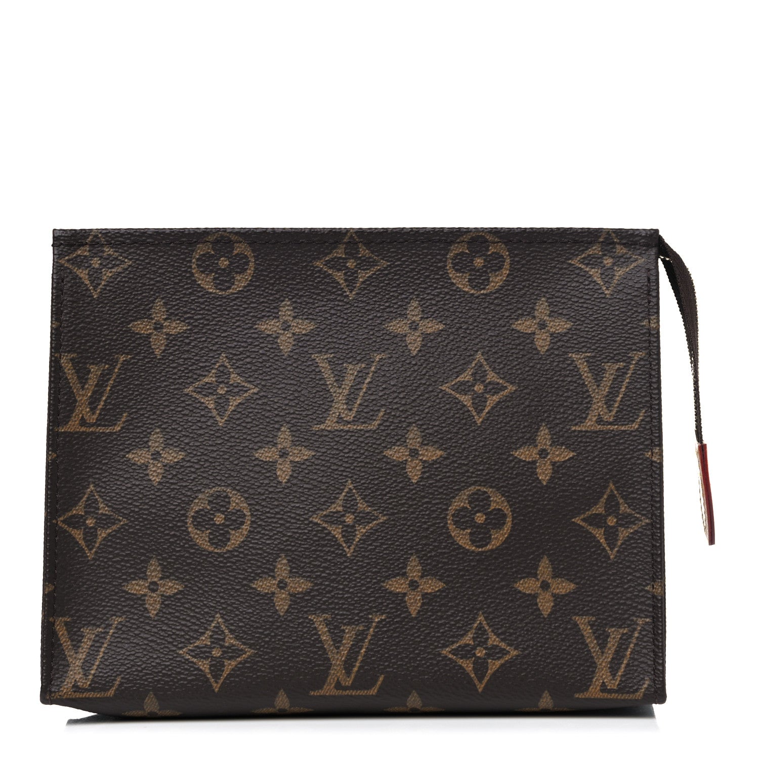 Louis Vuitton Monogram Toiletry Pouch 19 1 of 6