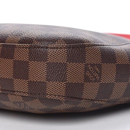 Louis Vuitton Damier Ebene South Bank Besace 10 of 11