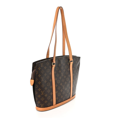 Louis Vuitton Monogram Babylone 3 of 10