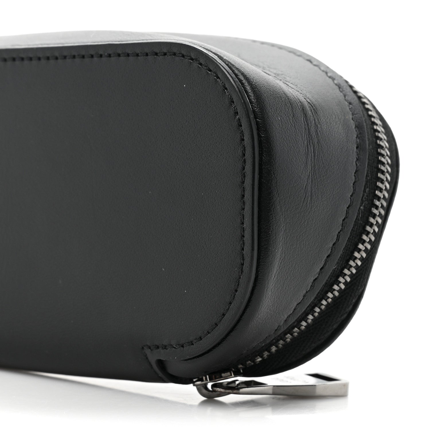 Louis Vuitton Monogram Eclipse Sunglasses Pouch GM 6 of 7