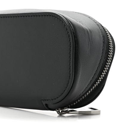 Louis Vuitton Monogram Eclipse Sunglasses Pouch GM 6 of 7