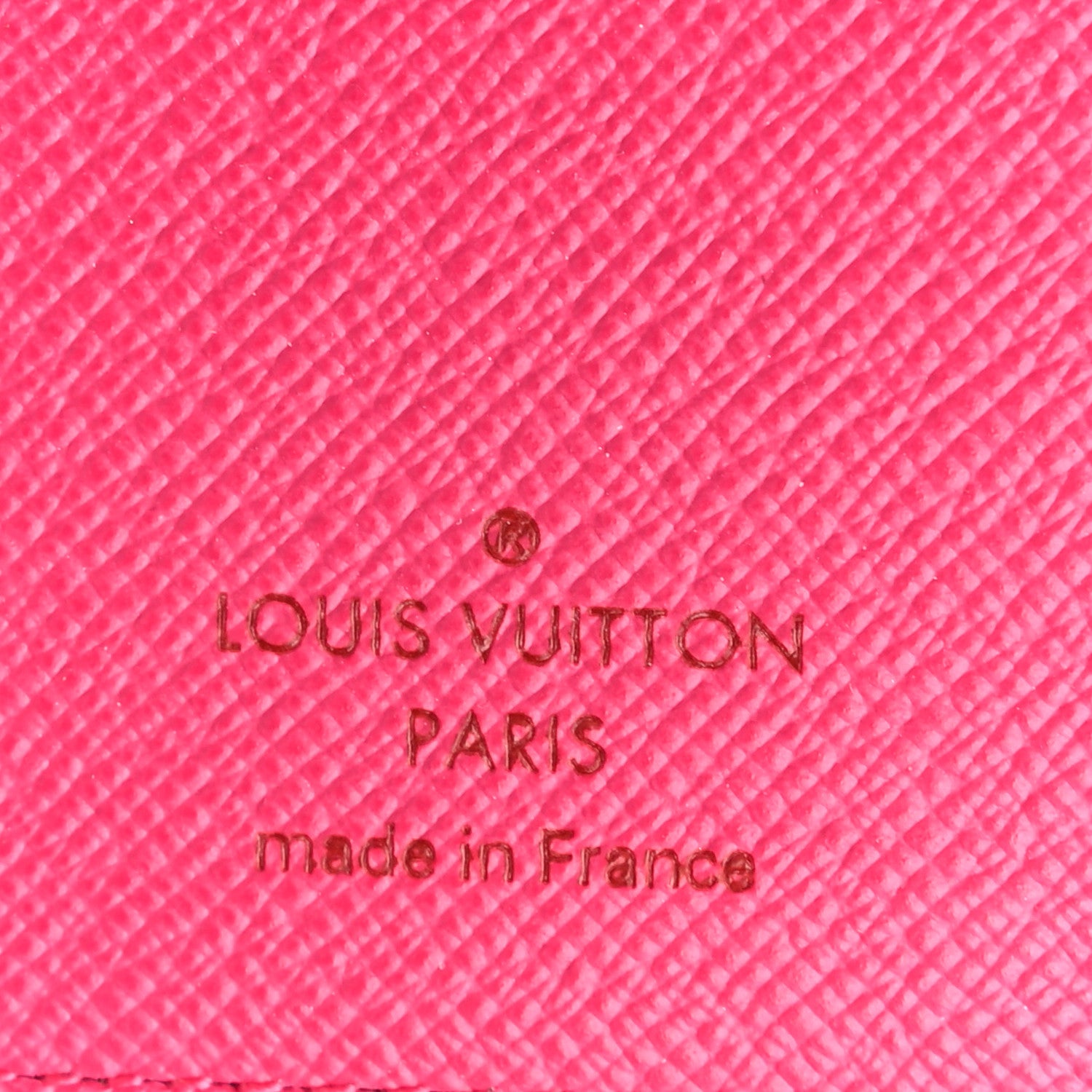 Louis Vuitton Monogram Multicolor Small Ring Agenda Cover Black Grenade 7 of 8