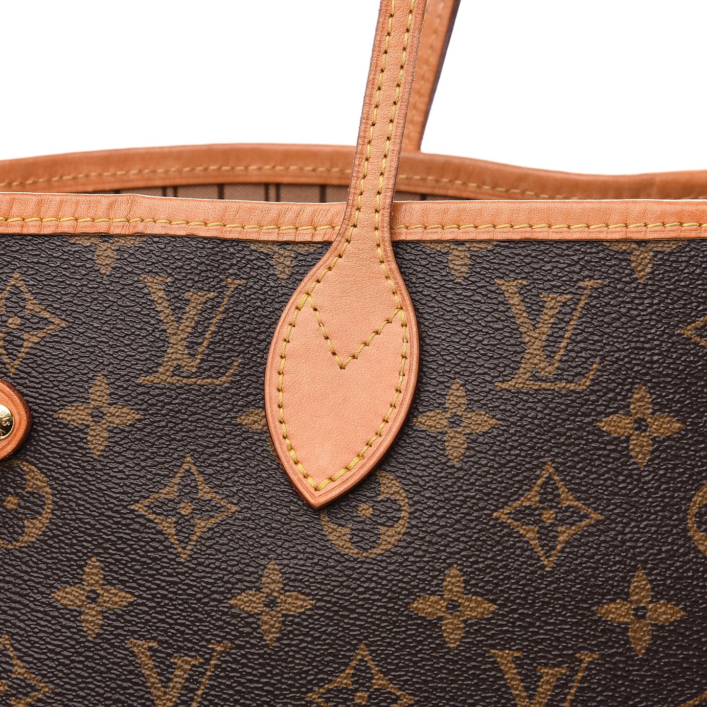 Monogram Neo Neverfull MM