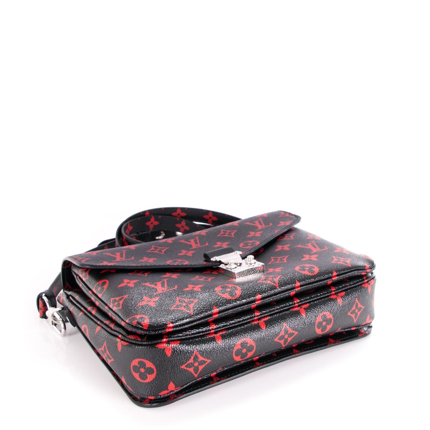 Monogram Infrarouge Pochette Metis