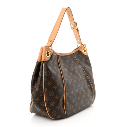 Louis Vuitton Monogram Galliera PM 3 of 9