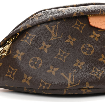 Louis Vuitton Monogram Bumbag 8 of 13