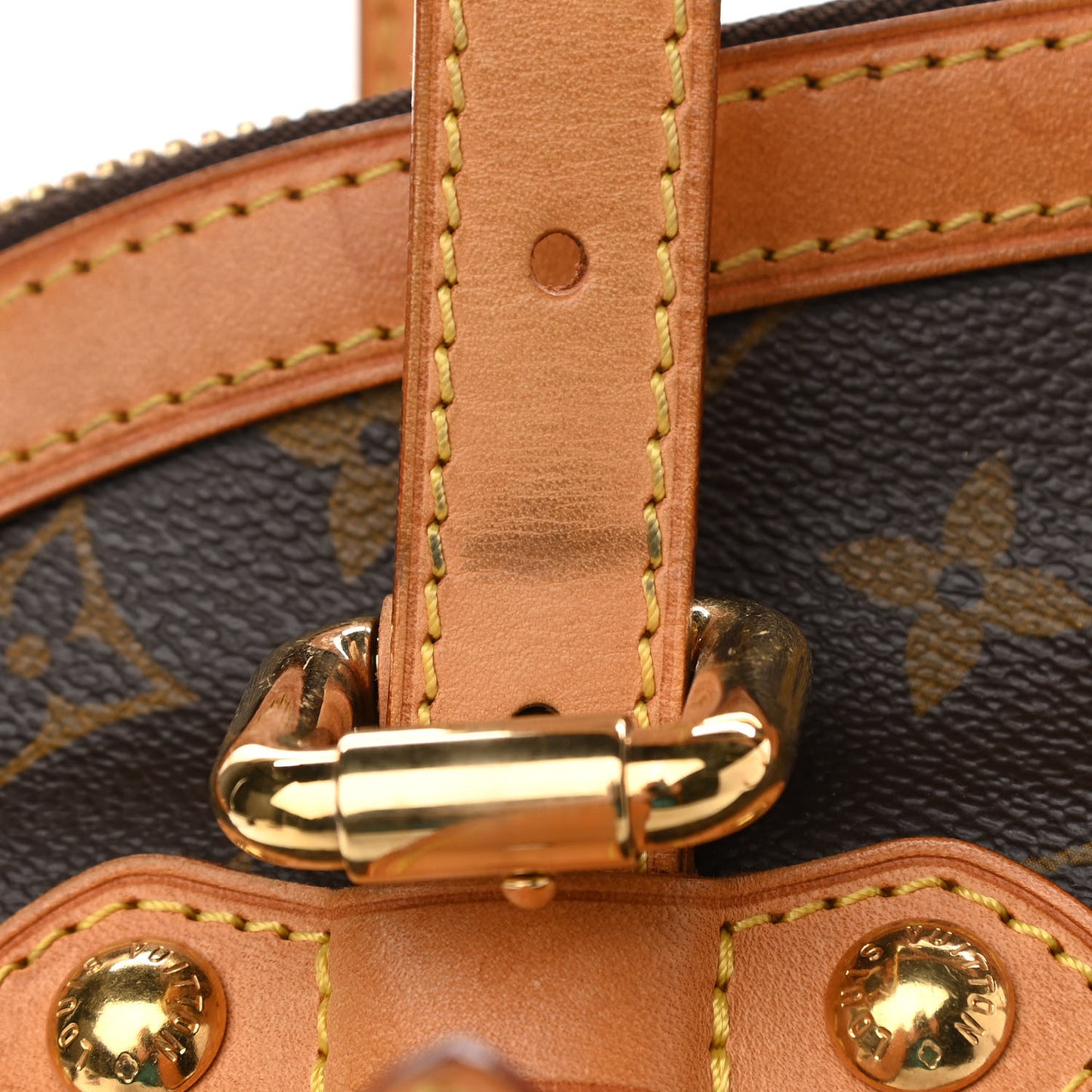 Monogram Tivoli GM